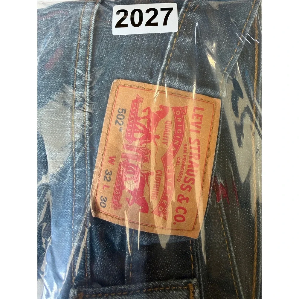 Levis levi 502